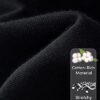 Adorel Mädchen Slips Baumwolle Teenager Unterhosen 8er-Pack – Bild 3