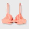 Amazon Essentials Damen Leicht gefütterter BH mit voller Abdeckung aus Baumwolle und Spitze – Bild 4