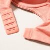 Amazon Essentials Damen Leicht gefütterter BH mit voller Abdeckung aus Baumwolle und Spitze – Bild 5