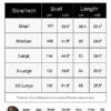 Beluring Oberteile Damen Elegant Kurzarm Blusen Sexy V Ausschnitt T-Shirt – Bild 5