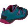 Brütting Unisex Kinder Ohio Low Trekking-& Wanderhalbschuhe – Bild 5