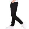 CAMLAKEE Kinder Jogger Hose Jungen Cargohose Jogginghose mit Kontrasten und Gummizug – Bild 4