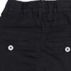 CAMLAKEE Kinder Jogger Hose Jungen Cargohose Jogginghose mit Kontrasten und Gummizug – Bild 5