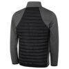 Calvin Klein Herren CK Hybrid Insulate Leichte Jacke – Bild 3