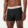 Calvin Klein Herren Trunk (3er Pack) – Bild 3