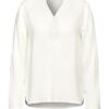Cecil Damen Bluse mit Turn-Up – Bild 4
