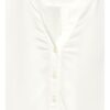 Cecil Damen Bluse mit Turn-Up – Bild 5