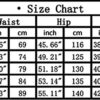 Cindeyar Herren Hosen Slim Fit Casual Jogger Sporthose Freizeithose Cargo Chino Jeans Hose – Bild 5