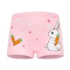 FedMois Mädchen Boxershorts Unterhosen Baumwolle Pantys Unterwäsche 8er Pack – Bild 3