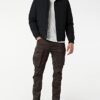 G-STAR Herren Rovic Zip 3D Regular Tapered Pants – Bild 3