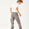 GARCIA Jungen Hose – Bild 4