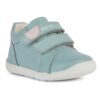 Geox Baby-Mädchen B Macchia Girl A Sneaker – Bild 4
