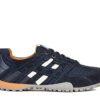 Geox Herren U Snake K Sneaker – Bild 3