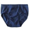 HERMKO 2850 3er Pack Jungen Slip aus 100% Bio-Baumwolle – Bild 3