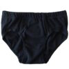 HERMKO 2850 3er Pack Jungen Slip aus 100% Bio-Baumwolle – Bild 5