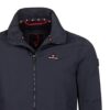 Höhenhorn Buinn Herren Bomberjacke Freizeitjacke Übergangsjacke Windbreaker College – Bild 5