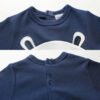 Husmeu Babykleidung Neugeborenes Strampler Kleinkind Schlafanzug Kleinkind Winter Onesie Baby Junge Baby Mädchen Outfits Jumpsuit – Bild 4