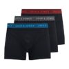 JACK & JONES Boy Shorts 3er-Pack Shorts Junior – Bild 3