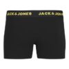 JACK & JONES Boy Shorts 7er-Pack Shorts Junior – Bild 3