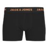JACK & JONES Boy Shorts 7er-Pack Shorts Junior – Bild 4