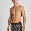 JACK & JONES Herren Boxershorts – Bild 4