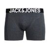 JACK & JONES Male Trunks 5er-Pack Herrenunterwäsche in Größe XS–XXL – Bild 3