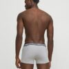 JACK & JONES Herren Boxershorts (10er Pack) – Bild 5