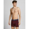 JACK & JONES Herren Unterwäsche (5er Pack) – Bild 4