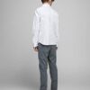 JACK & JONES Boy Oberhemd Oberhemd Junior – Bild 5