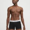 JACK & JONES Male Trunks 5er-Pack Trunks – Bild 3
