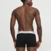 JACK & JONES Male Trunks 5er-Pack Trunks – Bild 4