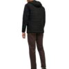 JACK & JONES Male Hybridjacke Hybridjacke – Bild 4