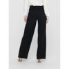 JACQUELINE de YONG Female Hose mit weitem Beinschnitt JDYGEGGO Mittlere Taille Weiter Beinschnitt Hose mit weitem Beinschnitt – Bild 3