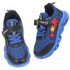 Jasmeko Kinderschuhe Kleinkinder Jungen Schuhe, Kinder Sneaker Sportschuhe Jungen Modische Turnschuhe Xmas – Bild 3