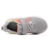 Jawixu Hallenschuhe Für Jungen Turnschuhe Für Jungen Turnschuhe Mädchen Hallenschuhe Kinder Sportschuhe Kinderschuhe Sneaker Tennisschuhe Freizeitschuhe Outdoor Laufschuhe – Bild 5