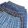JupiterSecret Boxershorts Herren Baumwolle Unterhosen Männer Amarican Boxershorts 6er und 10er Packs – Bild 4