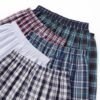 JupiterSecret Herren Boxershorts Baumwolle Unterhosen Männer 6er und 10er Pack Große Amerikanische Boxershorts (S-6XL) – Bild 4