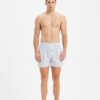 JupiterSecret Herren Boxershorts Baumwolle Unterhosen Männer 6er und 10er Pack Große Amerikanische Boxershorts (S-6XL) – Bild 5
