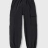 KIDS ONLY Mädchen Kogecho Cargo Parachute Pant PNT Noos Cargohose – Bild 4