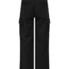 PIROIT Mädchen Kogyarrow-vox STR Cargo Pant PNT Noos Cargohose – Bild 3