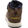 KangaROOS Unisex K-cp Kalley Ii Ev Sneaker – Bild 4