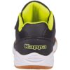 Kappa Indoor Kinder Hallenschuhe Pink 260509K – Bild 5