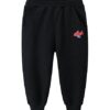 LAUSONS 2er Pack Jungen Jogginghose Kinder Sweathose Jogger Hosen mit Gummizug – Bild 3