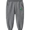 LAUSONS 2er Pack Jungen Jogginghose Kinder Sweathose Jogger Hosen mit Gummizug – Bild 4