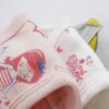LeQeZe Mädchen Unterhosen Slips Baumwolle 12er-Pack Mädchen Unterwäsche – Bild 4