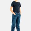 Levi's Kids -stay loose taper fit jeans Jungen – Bild 3