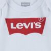 Levi's Kids Baby-Jungen Kleinkind-Strampelanzug (3er Pack) – Bild 5