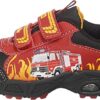 Lico Jungen Hot V Blinky Sneaker – Bild 3