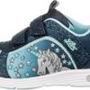 Lico Mädchen Unicorn V Blinky Sneaker – Bild 3