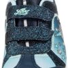 Lico Mädchen Unicorn V Blinky Sneaker – Bild 4